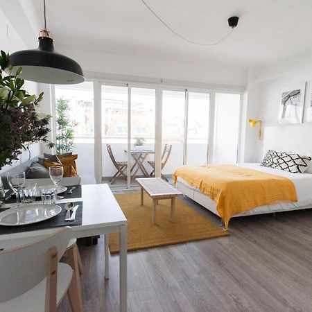 Gotoseville Molviedro Suites Exteriör bild