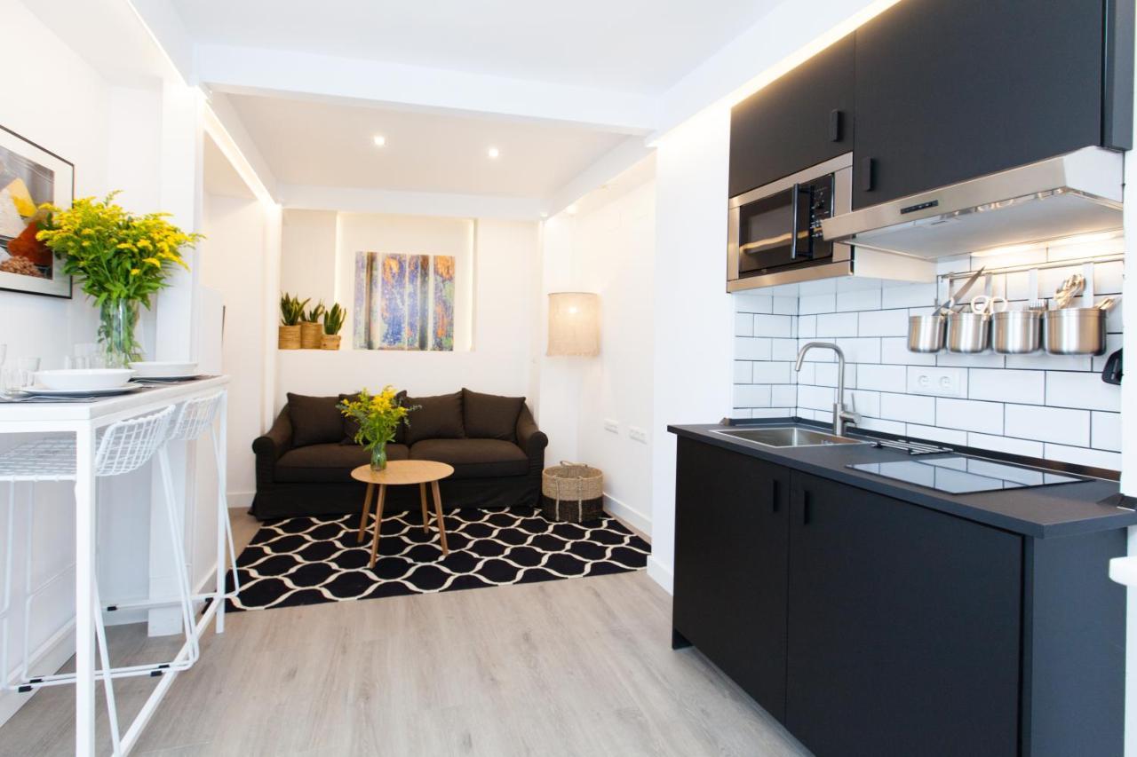 Gotoseville Molviedro Suites Exteriör bild