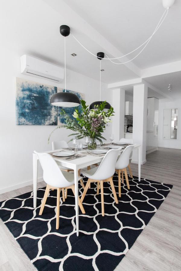 Gotoseville Molviedro Suites Exteriör bild