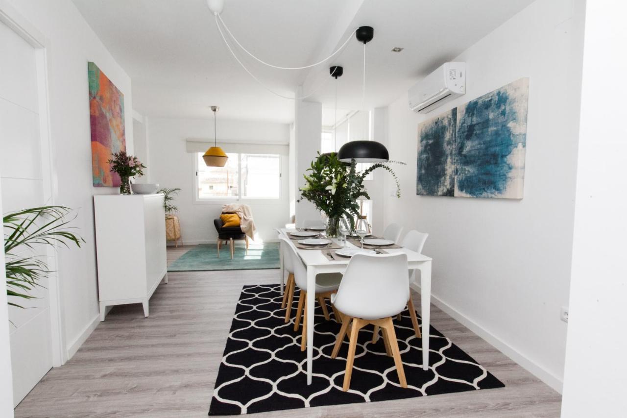 Gotoseville Molviedro Suites Exteriör bild