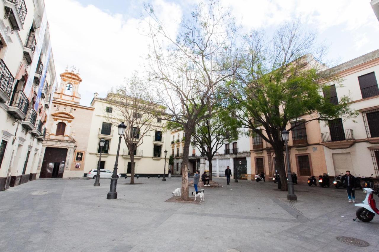 Gotoseville Molviedro Suites Exteriör bild