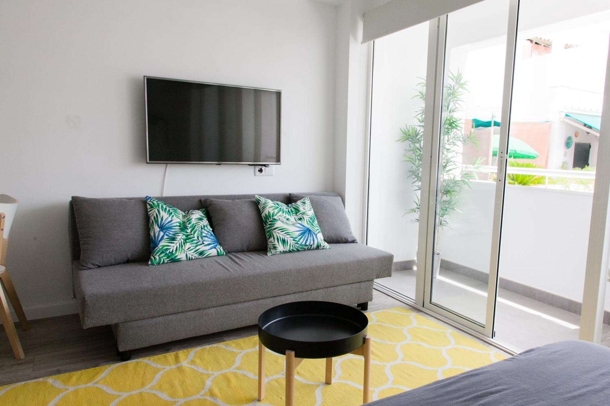 Gotoseville Molviedro Suites Rum bild